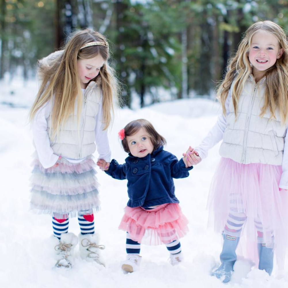 Meet your Posher, Caitlin